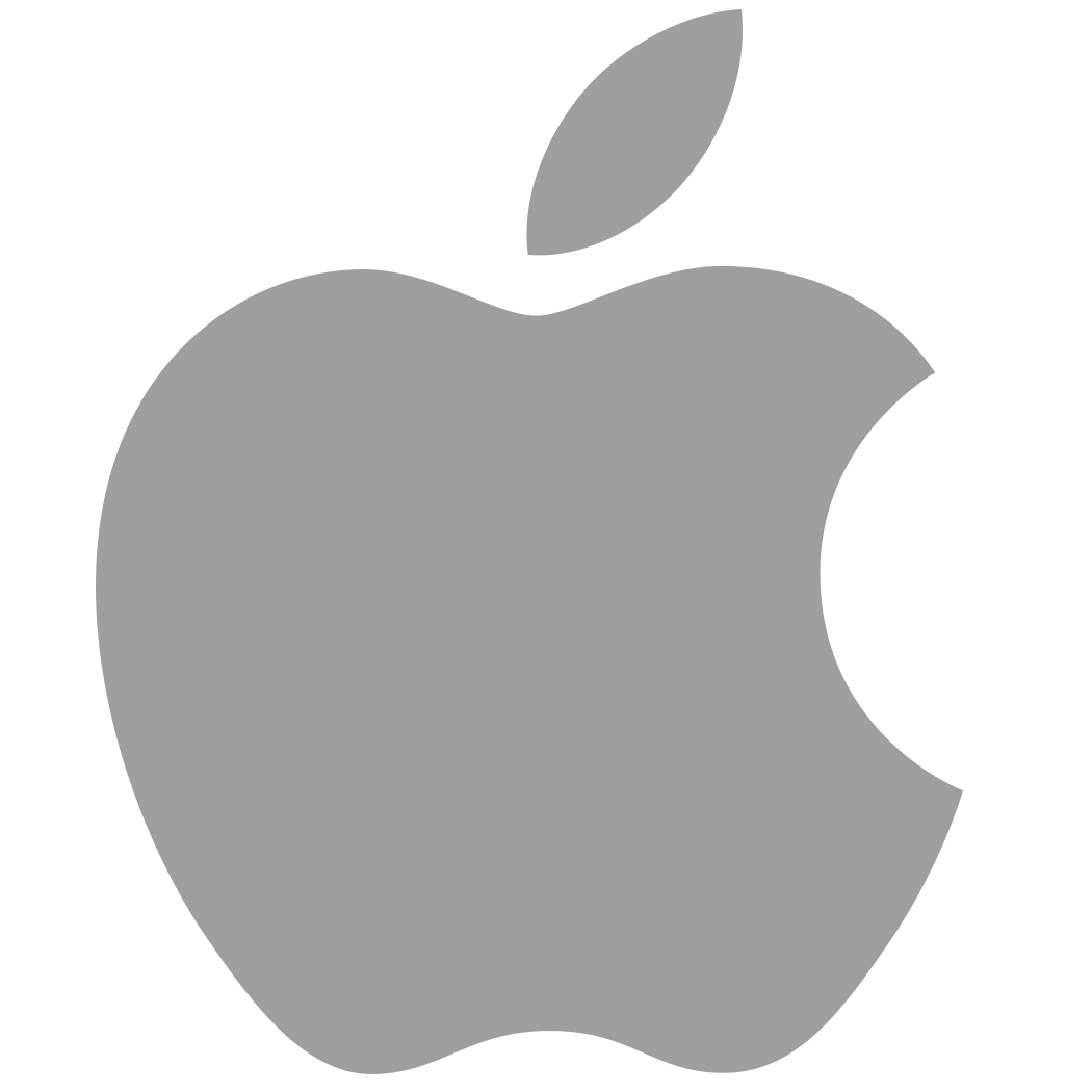 Logo do Iphone